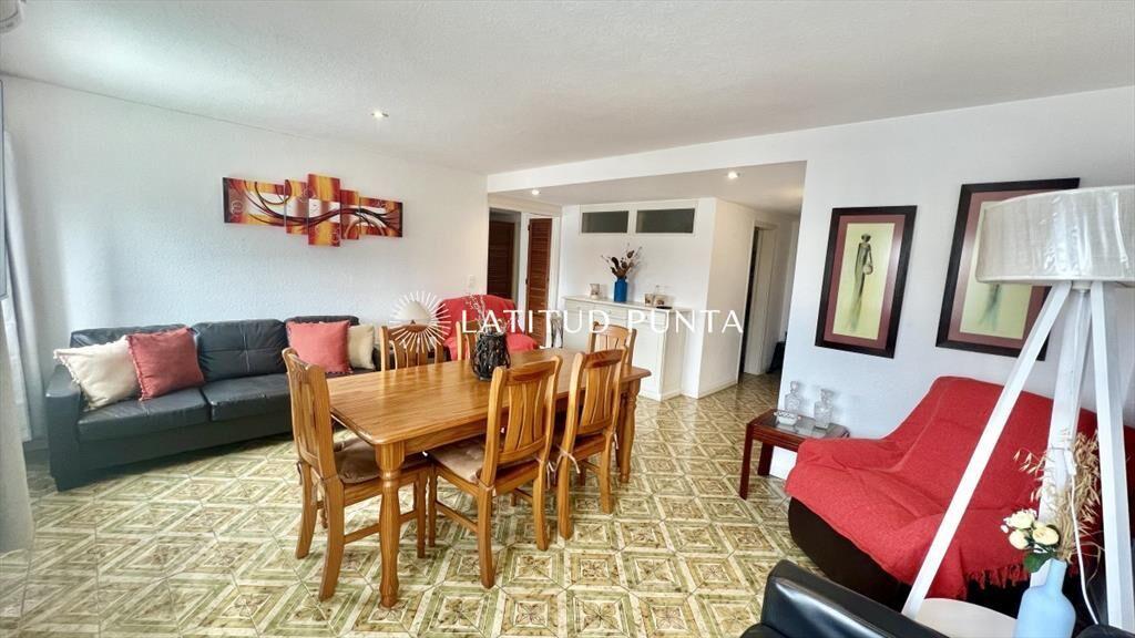 Apartamento en Península, 1 dormitorio y medio