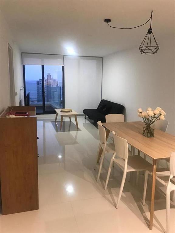 Art tower , piso alto,  nuevo, amenities, gge, vista !!