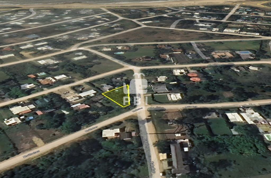 Lote en venta en el Chorro Manantiales - Ref :