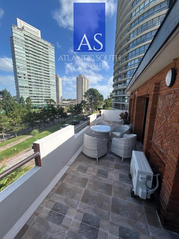 Apartamento 3 dormitorio Punta del Este