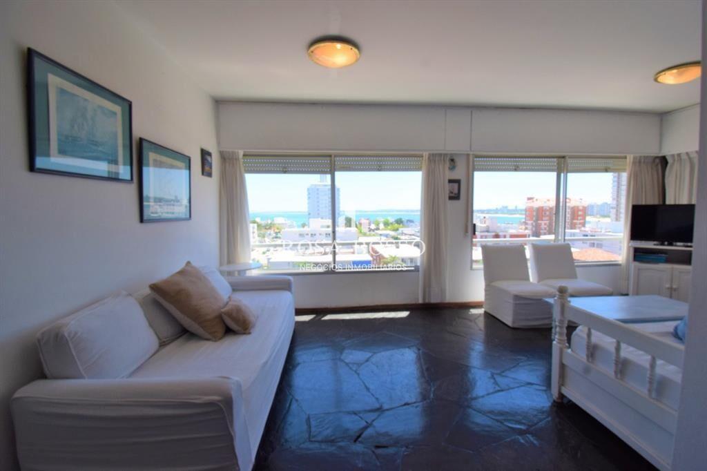 Apartamento en Península.