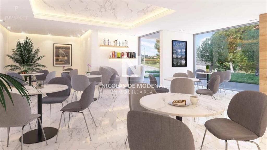 Vende apartamento de 2 dormitorios en Mansa Punta del Este