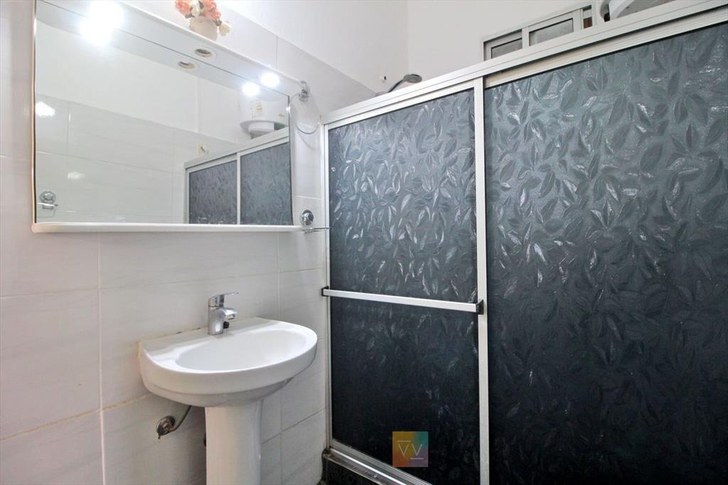 Casa 2 Dorm más Piezas extra y Monoamb, V Española