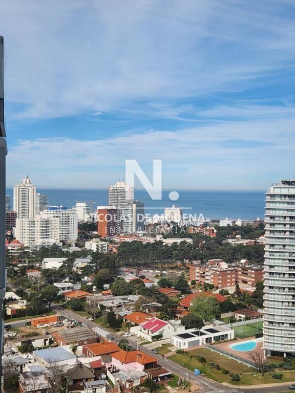 Departamento En Venta , Miami Boulevard , Playa