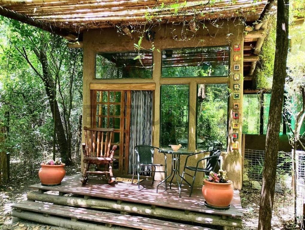 Venta/Colonia Santa Ana/Oportunidad Única Bioconstrucción...