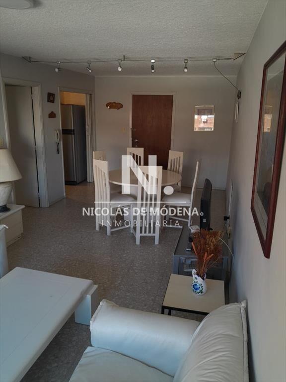 Departamento en venta de 3 dormitorios Punta