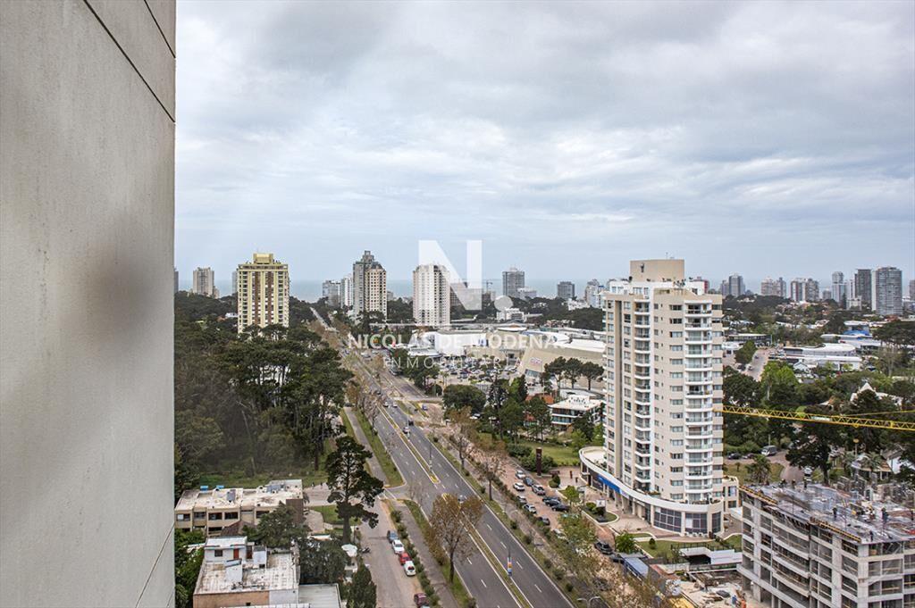 Apartamento en venta de 2 dormitorios, en Mansa,