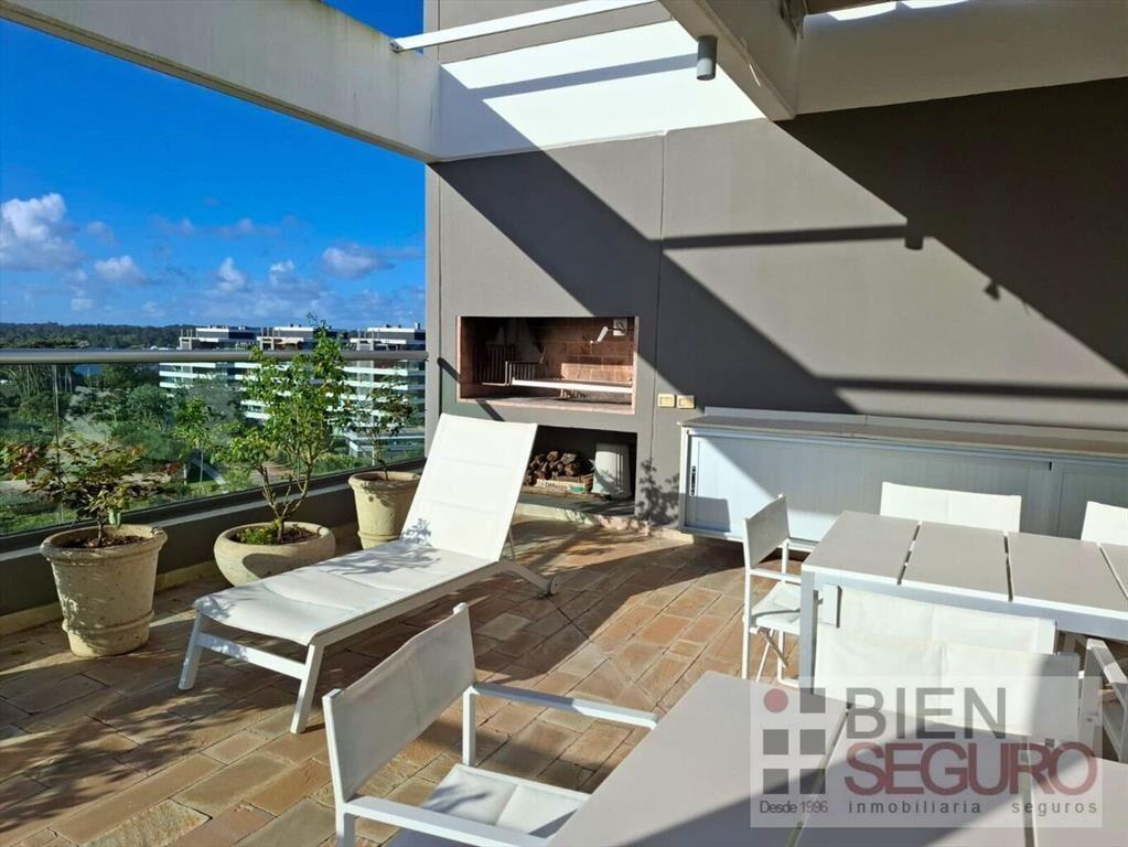 Penthouse dúplex en Rincón del Indio, a menos de 100 metros