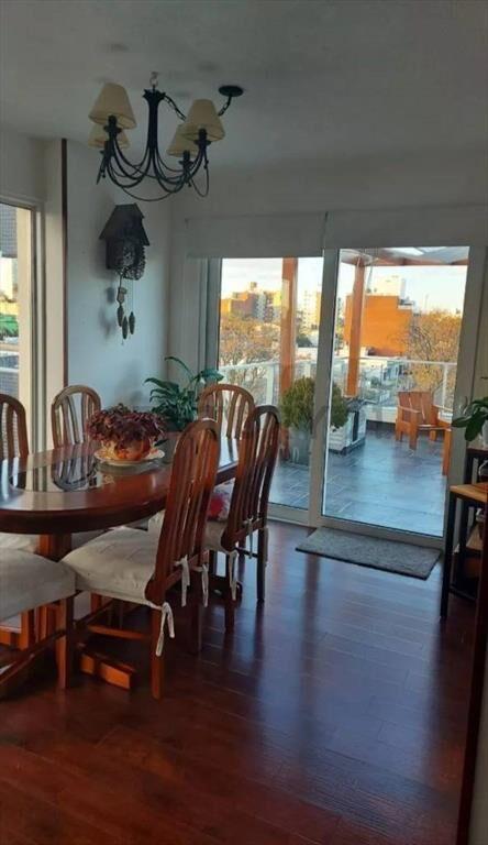 PENTHOUSE 1 por piso, 3 dor , Garaje, 3 Terrazas, pasos d...