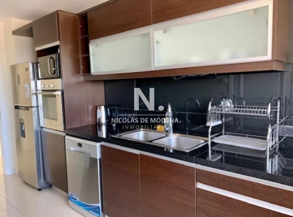 Apartamento en Venta de 2 dormitorio en Plata ,