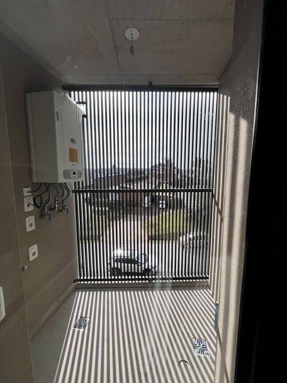APARTAMENTO A ESTRENAR SOBRE RAMBLA COSTANERA