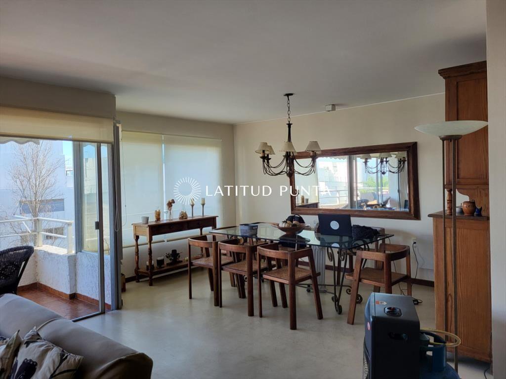 Apartamento de 4 dormitorios en la Península de
