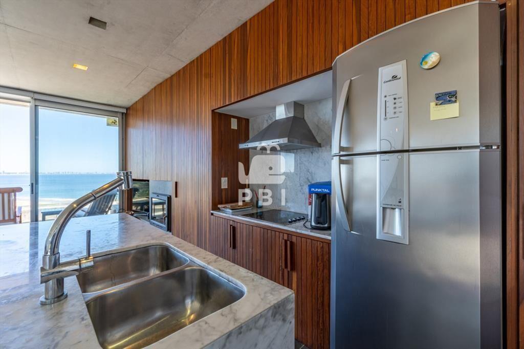 Apartamento en venta en Punta Ballena  - Sierra 1