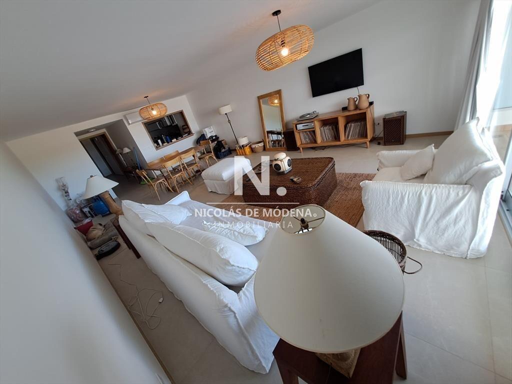 Departamento de 2 dormitorios en venta, Playa del
