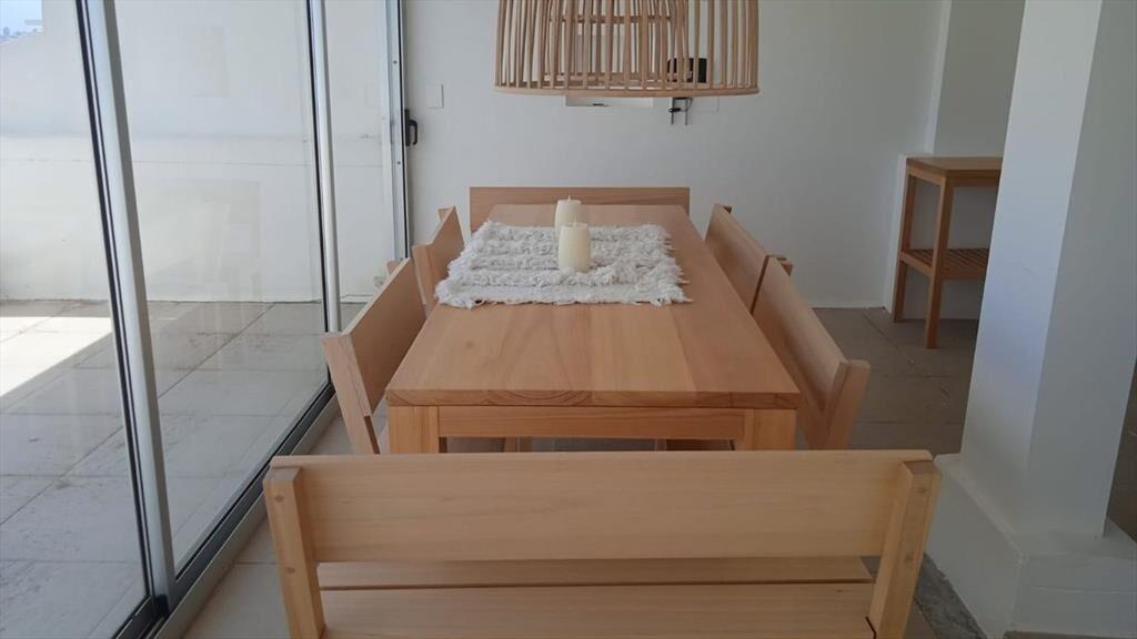 Pent house, 3 suites, parrllero, piscina y mucama