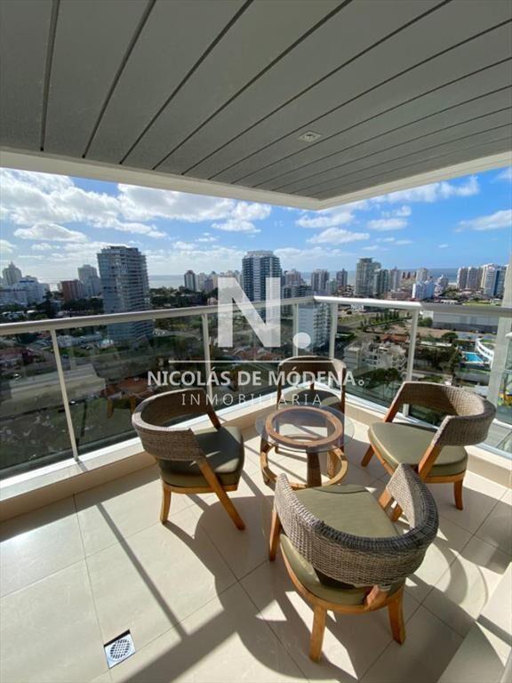 Apartamento a la Venta