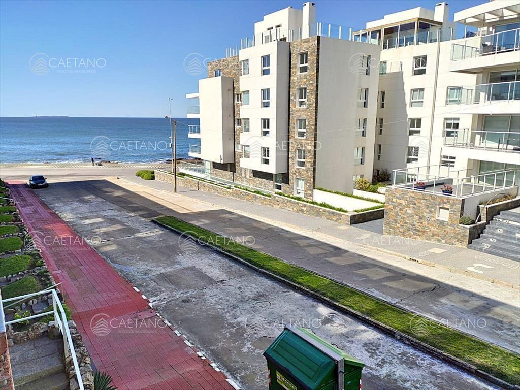 Apartamento en venta 1 dormitorio