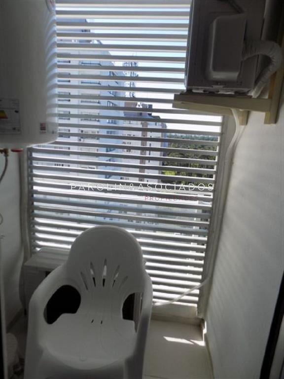 Apartamento en venta en edificio Bellagio, Punta Este.