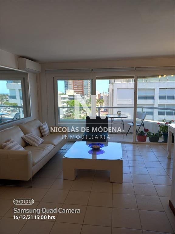 Apartamento en venta de 2 dormitorios en , Puerto