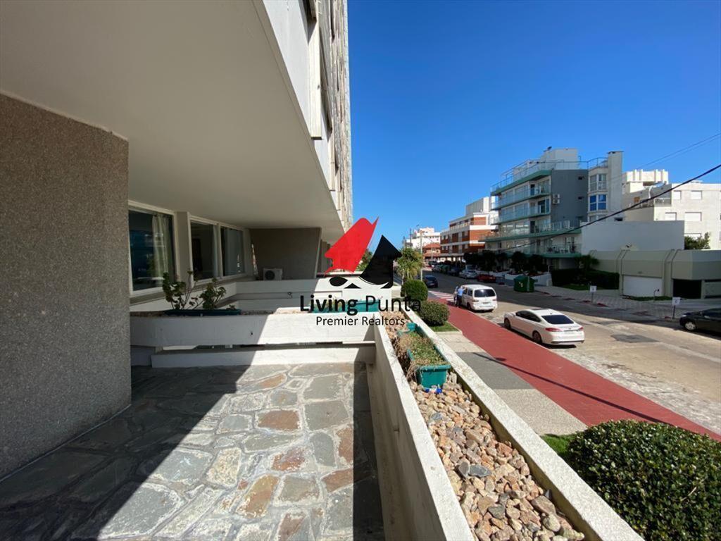 Espectacular apto para rentar en verano en Punta