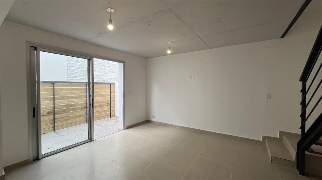 Alquiler Duplex de 1dormitorio en La Aguada