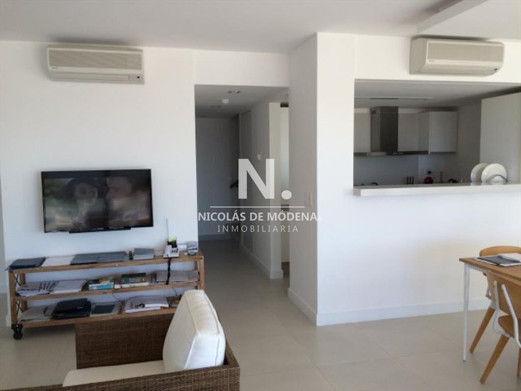 Apartamento dulplex en venta y alquiler en zona