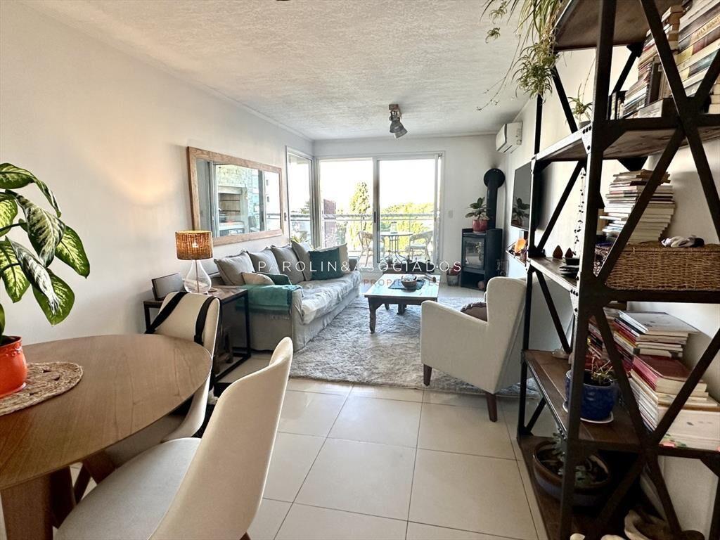Apartamento, 3 dorm, Punta del Este, Aidy Grill, Venta