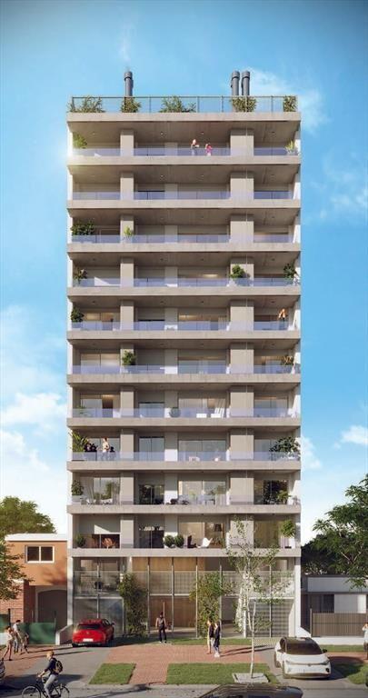 Venta apartamento 2 dormitorios La Blanqueada Site Centenar