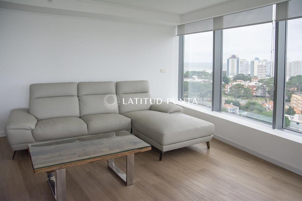 Apartamento en Mansa, 3 dormitorios