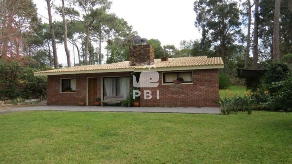 Casa en venta Portezuelo Bosque 2 dormitorios -