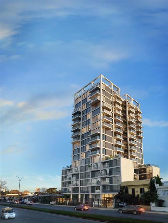 Venta Apartamento 2 Dormitorios en La Blanqueada