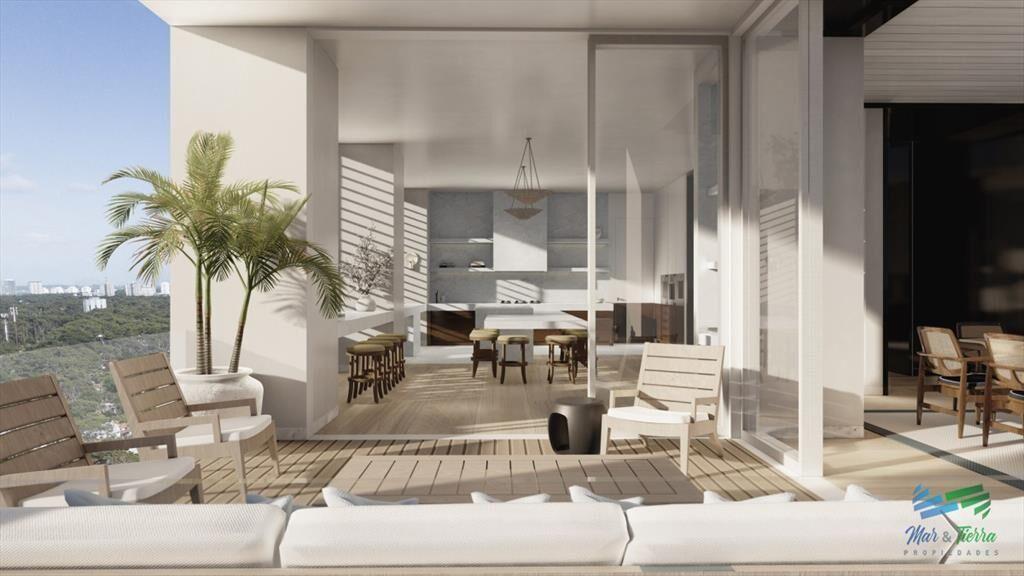 Venta de apartamento de 5 dormitorios de 810 m2