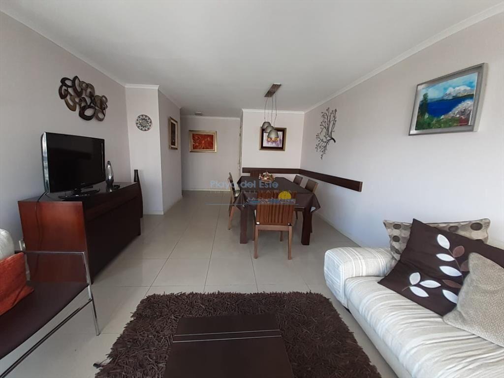 Apartamento en Punta del Este, Roosevelt