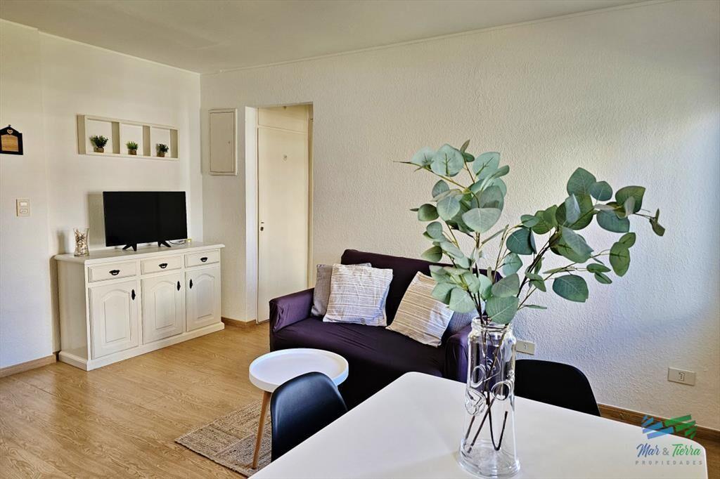 En venta apartamento reciclado de 1 dormitorio en