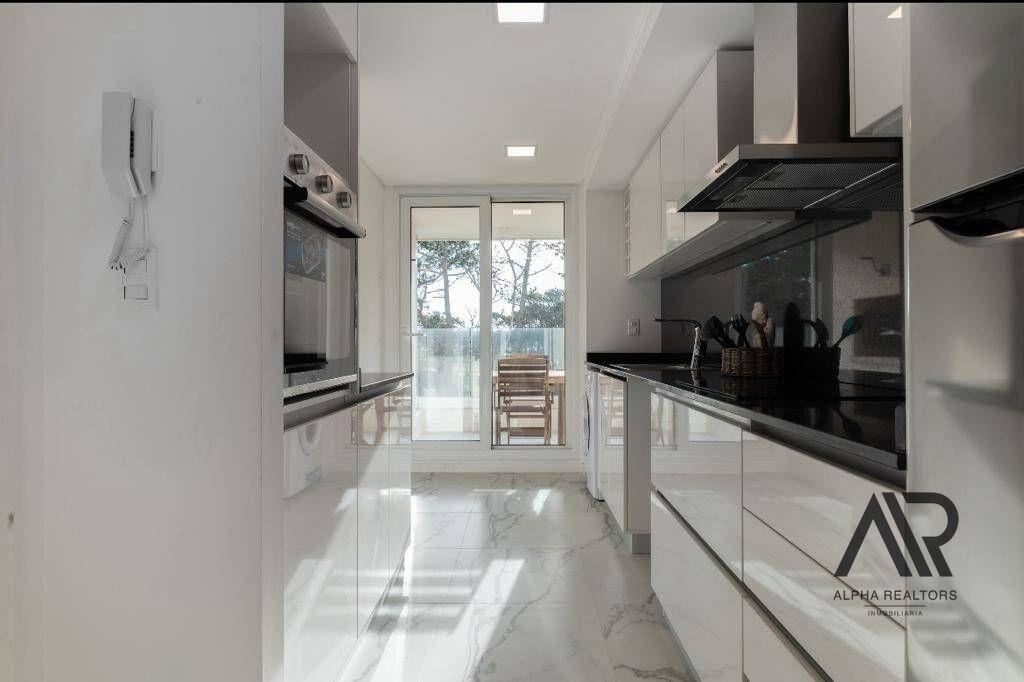 Depto En Venta Primera Linea