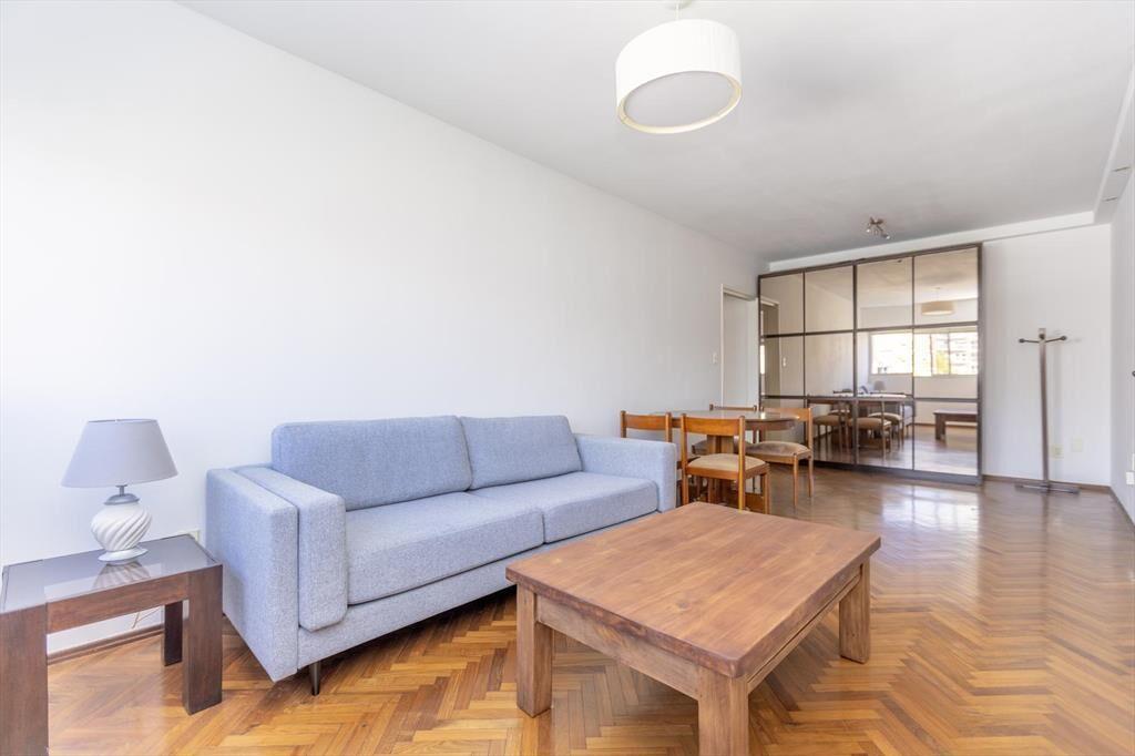 Venta de Apartamento 1 dormitorio en Punta Carretas