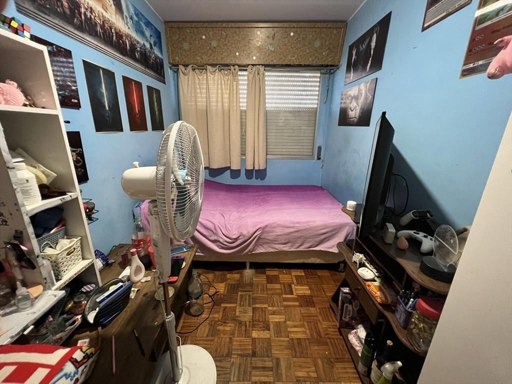 Venta de Apartamento de 3 dormitorios en Aguada