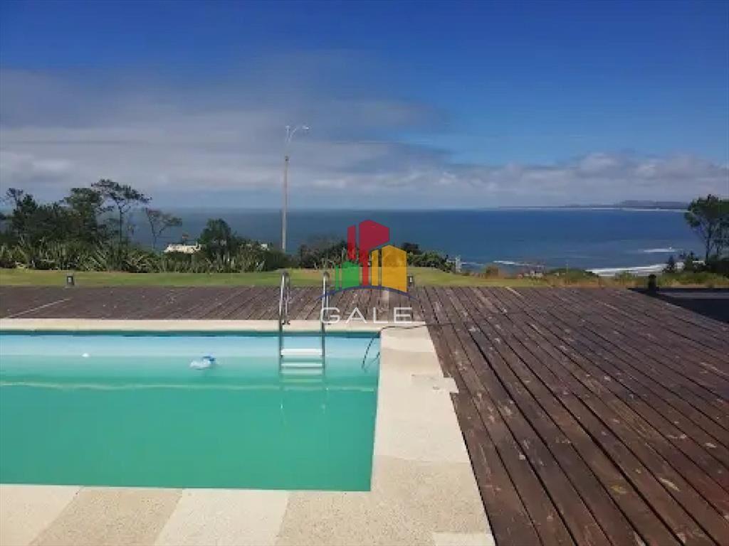 Apartamento en Lomo de la Ballena - Punta Ballena