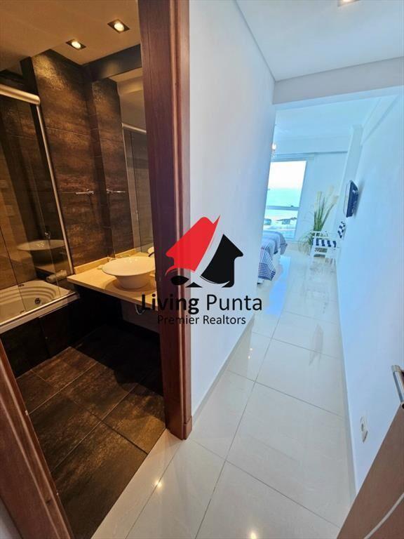 Apartamento en Punta del Este, Mansa