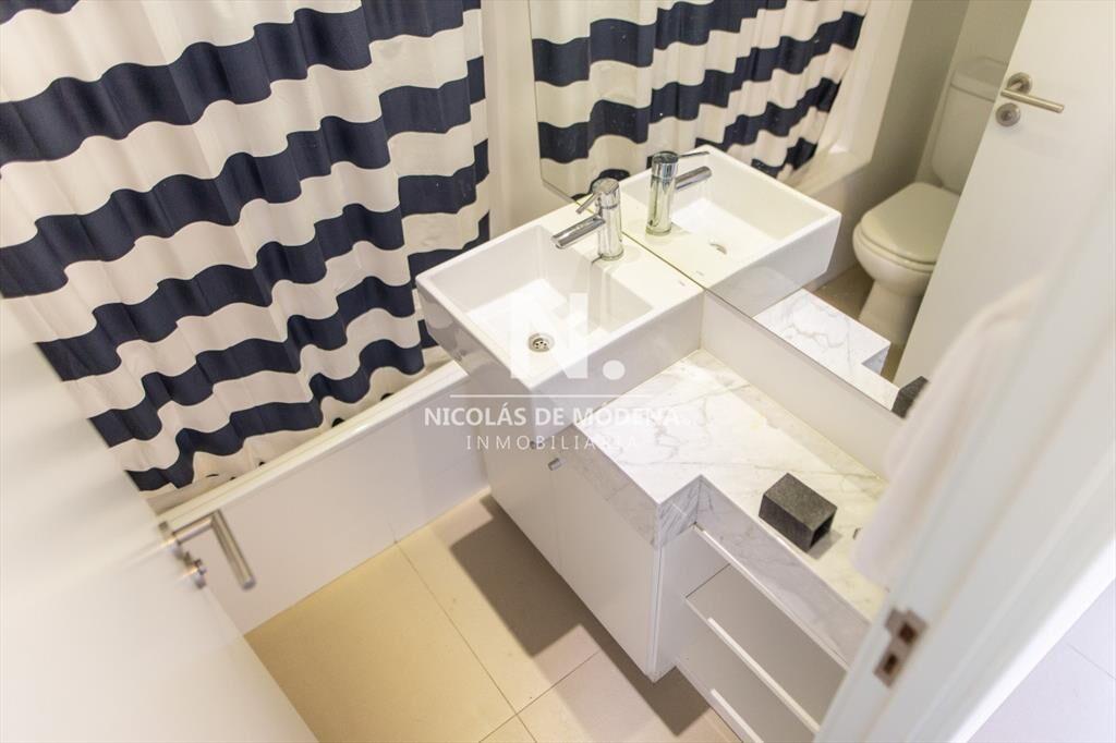 Apartamento en Venta Rincón del Indio