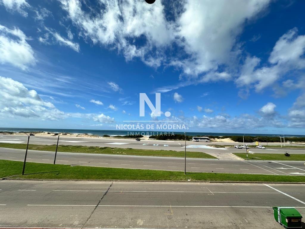 alquiler de apartamento en primer linea en playa