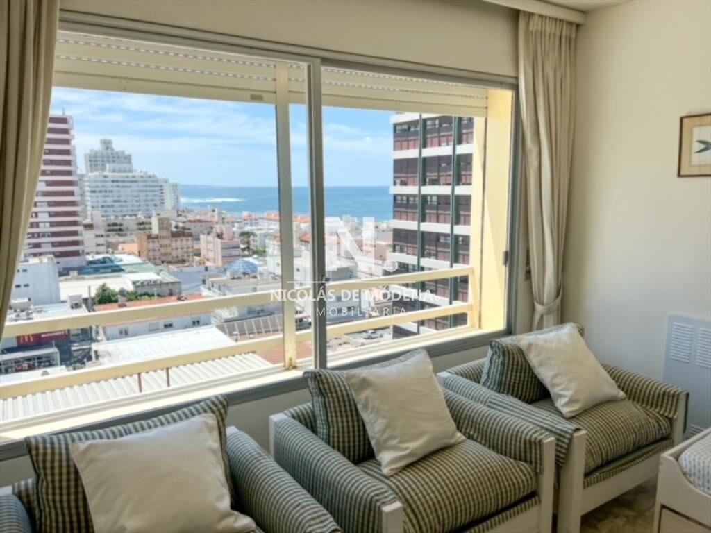 Apartamento en venta 1 dormitorio en Peninsula