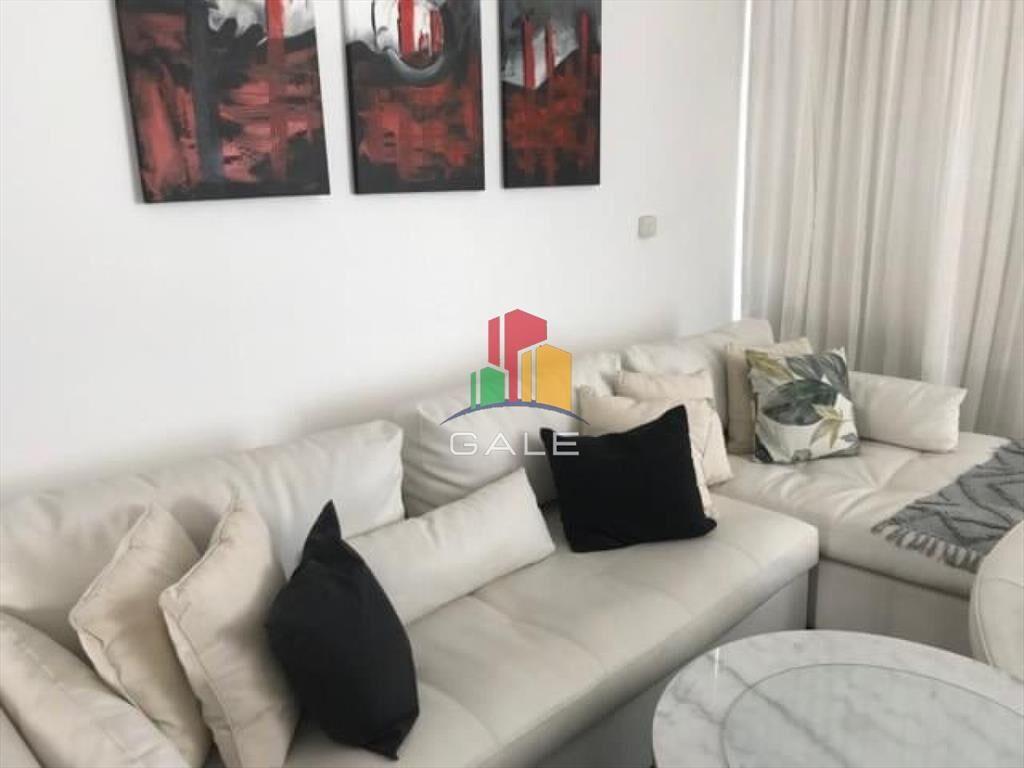 Apartamento en Mansa - Punta del Este Primera