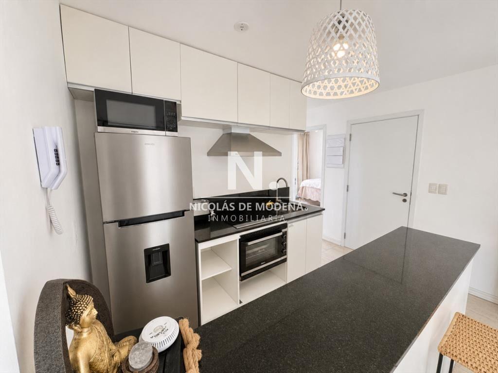 Apartamento en venta a pasos del mar, 2 con