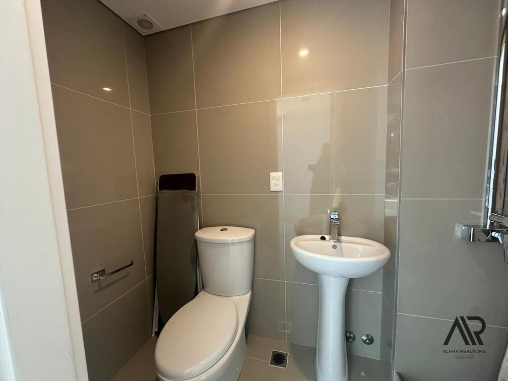 Apartamento en alquiler temporario c/ cochera en Pinares