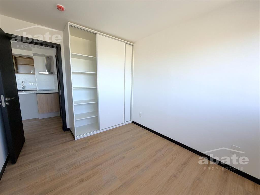 Apartamento 1 dormitorio con gran terraza A ESTRENAR en Par