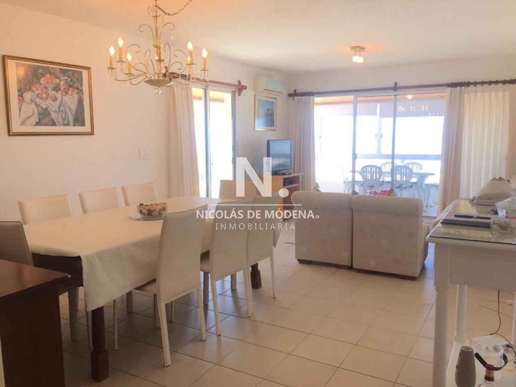 Apartamento en Brava - Punta del Este