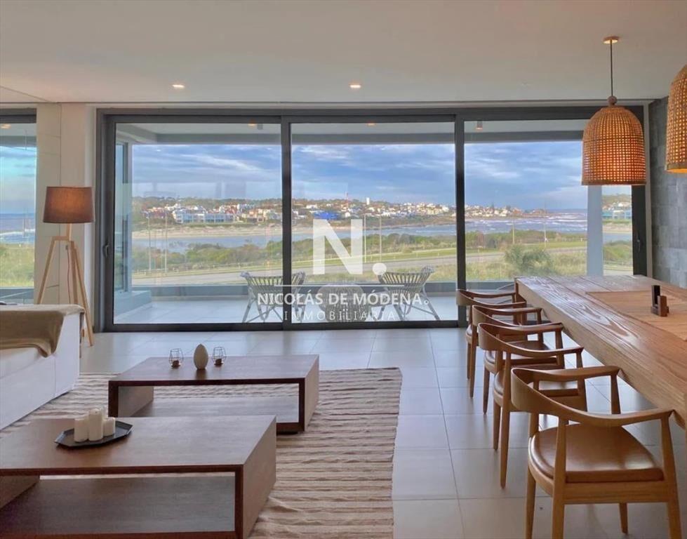 Apartamento en Rincón del Indio