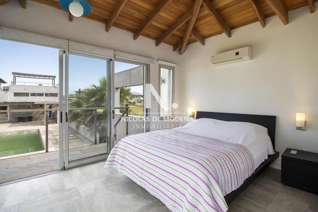 Casa en venta de 4 dormitorios en José Ignacio