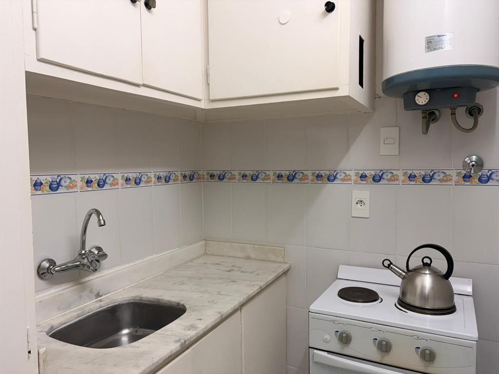 Alquiler invernal de 1 dormitorio en Peninsula